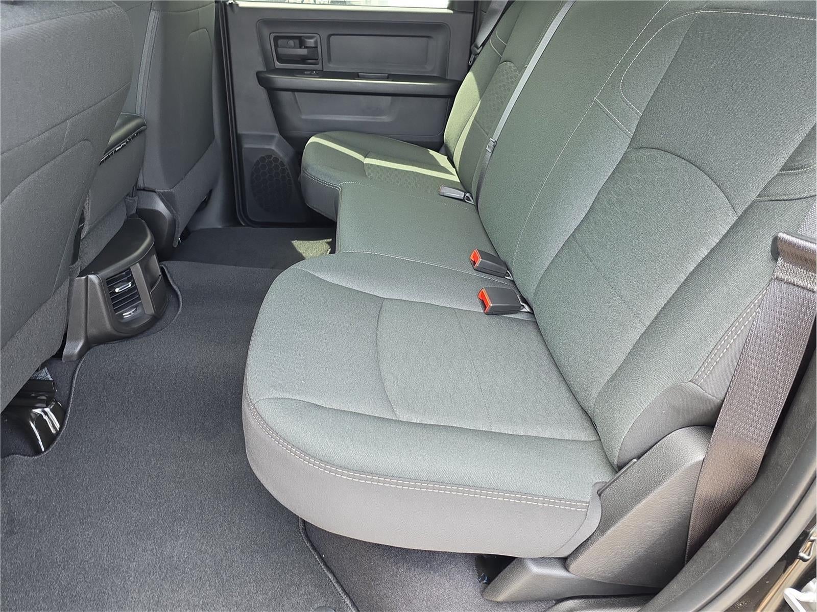 2025 RAM 2500 Tradesman - Photo 9