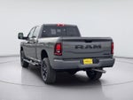 2026 RAM 2500 Black Express