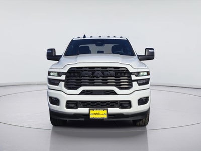 2026 RAM 2500 Lone Star