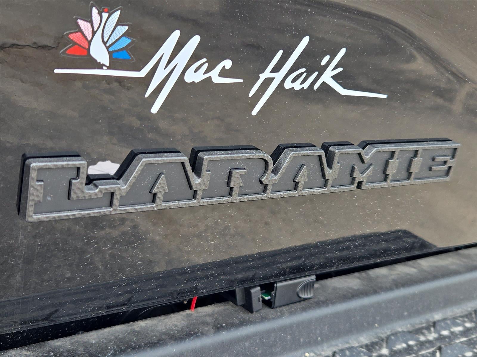 2025 RAM 2500 Laramie - Photo 5
