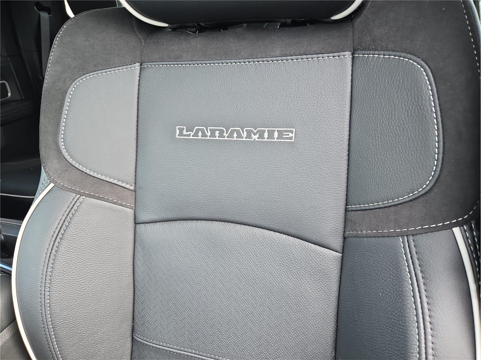 2025 RAM 2500 Laramie - Photo 9