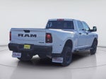 2027 RAM 3500 Tradesman