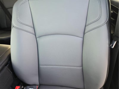 2027 RAM 3500 Tradesman