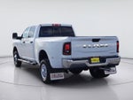 2027 RAM 3500 Tradesman