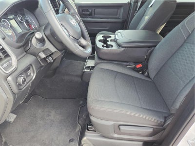 2027 RAM 3500 Tradesman