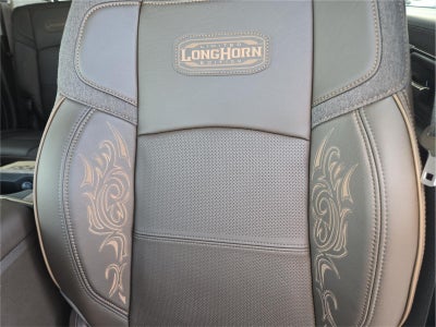 2026 RAM 3500 Longhorn