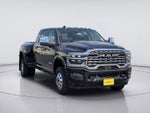 2026 RAM 3500 Longhorn