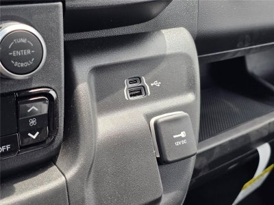 2025 RAM Promaster 1500 Tradesman
