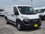 2025 RAM Promaster 1500 Tradesman