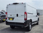 2025 RAM Promaster 1500 Tradesman