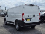 2025 RAM Promaster 1500 Tradesman