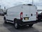 2025 RAM Promaster 1500 Tradesman