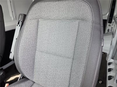 2025 RAM Promaster 1500 Tradesman