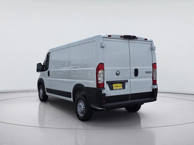2025 RAM Promaster 1500 Tradesman