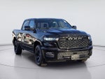 2025 RAM 1500 Lone Star