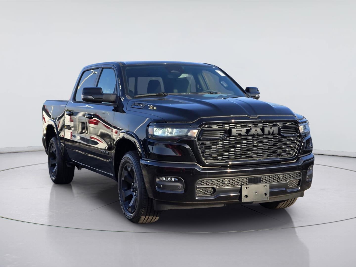 2025 RAM 1500 Lone Star