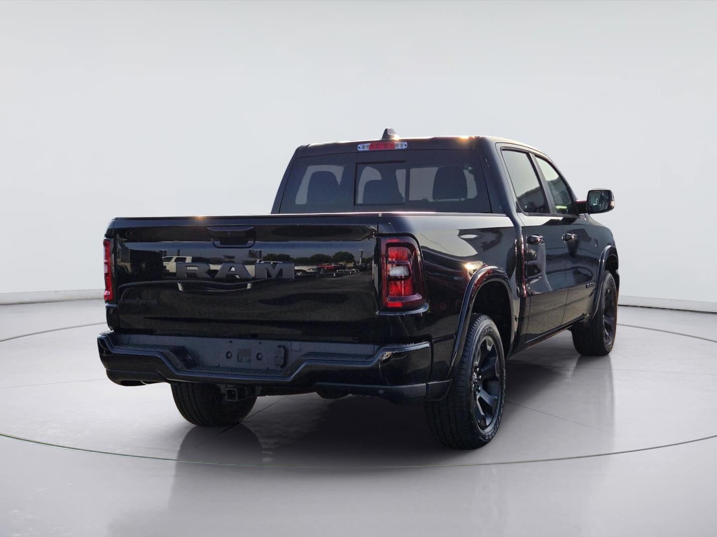 2025 RAM 1500 Lone Star