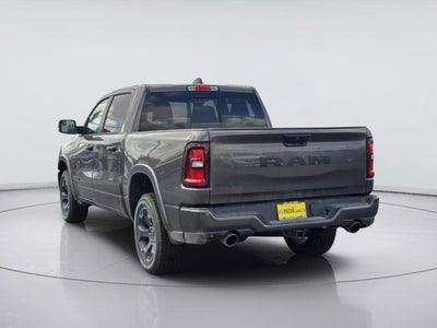 2026 RAM 1500 Lone Star