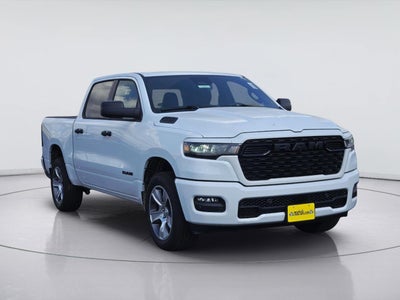 2027 RAM 1500 Express