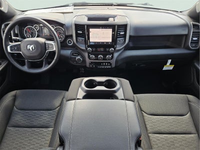 2027 RAM 1500 Express