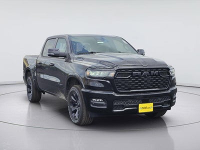2027 RAM 1500 Lone Star