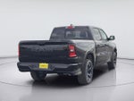 2027 RAM 1500 Lone Star