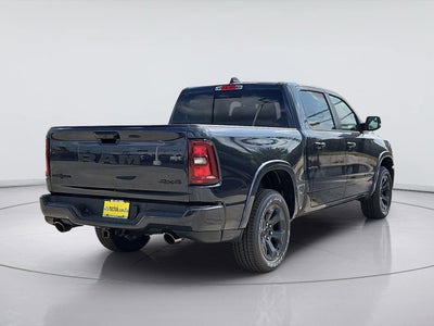 2026 RAM 1500 Lone Star