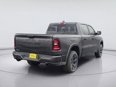 2026 RAM 1500 Lone Star