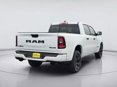2026 RAM 1500 Lone Star