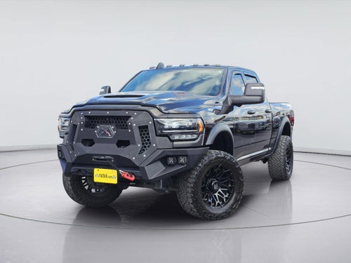 2023 RAM 2500 Power Wagon