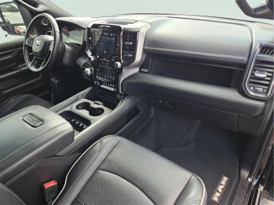 2023 RAM 2500 Power Wagon