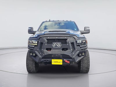 2023 RAM 2500 Power Wagon