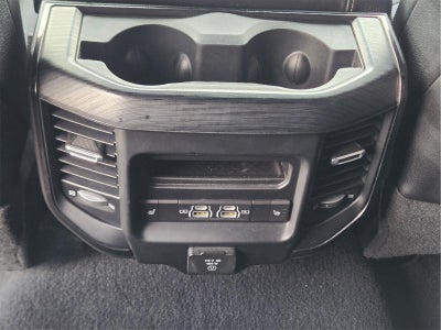 2023 RAM 2500 Power Wagon
