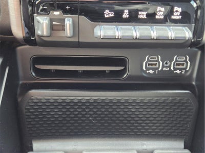 2023 RAM 2500 Power Wagon