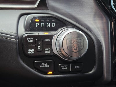2023 RAM 2500 Power Wagon