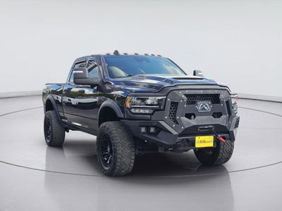 2023 RAM 2500 Power Wagon