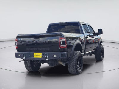 2023 RAM 2500 Power Wagon