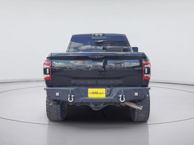 2023 RAM 2500 Power Wagon