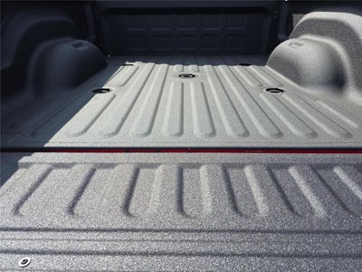 2026 RAM 2500 Lone Star