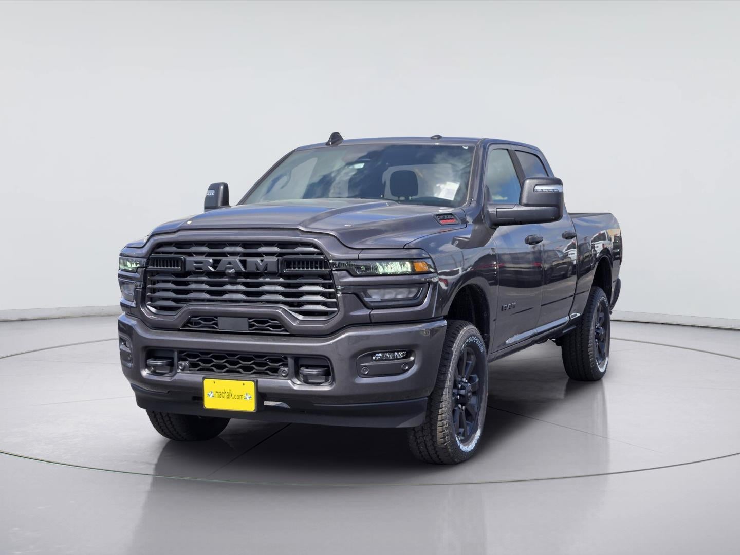 2026 RAM 2500 Lone Star