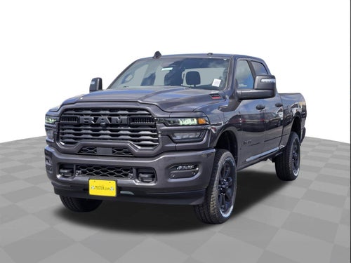 2026 RAM 2500 Lone Star
