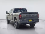 2026 RAM 2500 Lone Star