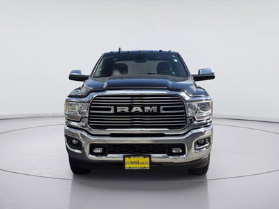 2022 RAM 2500 Lone Star