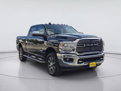 2022 RAM 2500 Lone Star