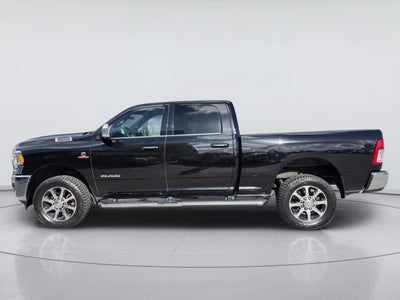2022 RAM 2500 Lone Star