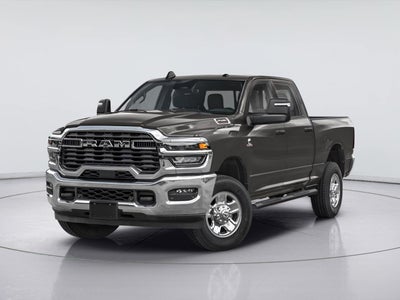 2025 RAM 2500 Lone Star