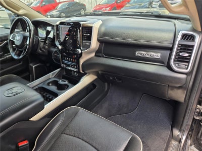 2020 RAM 2500 Laramie