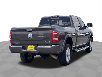 2020 RAM 2500 Laramie