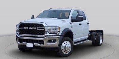 2025 RAM 5500 Base
