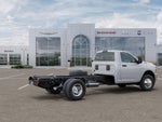2025 RAM 3500 Chassis Cab Tradesman